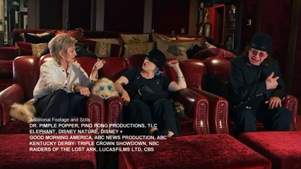 Celebrity Watch Party - Se1 - Ep1 - Part 02 HD Watch