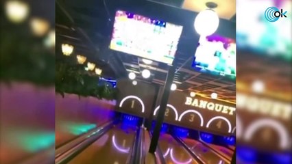 El peor lanzamiento de bolos de la historia