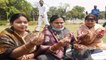 Opposition boycotts Bihar Assembly, holds parallel House