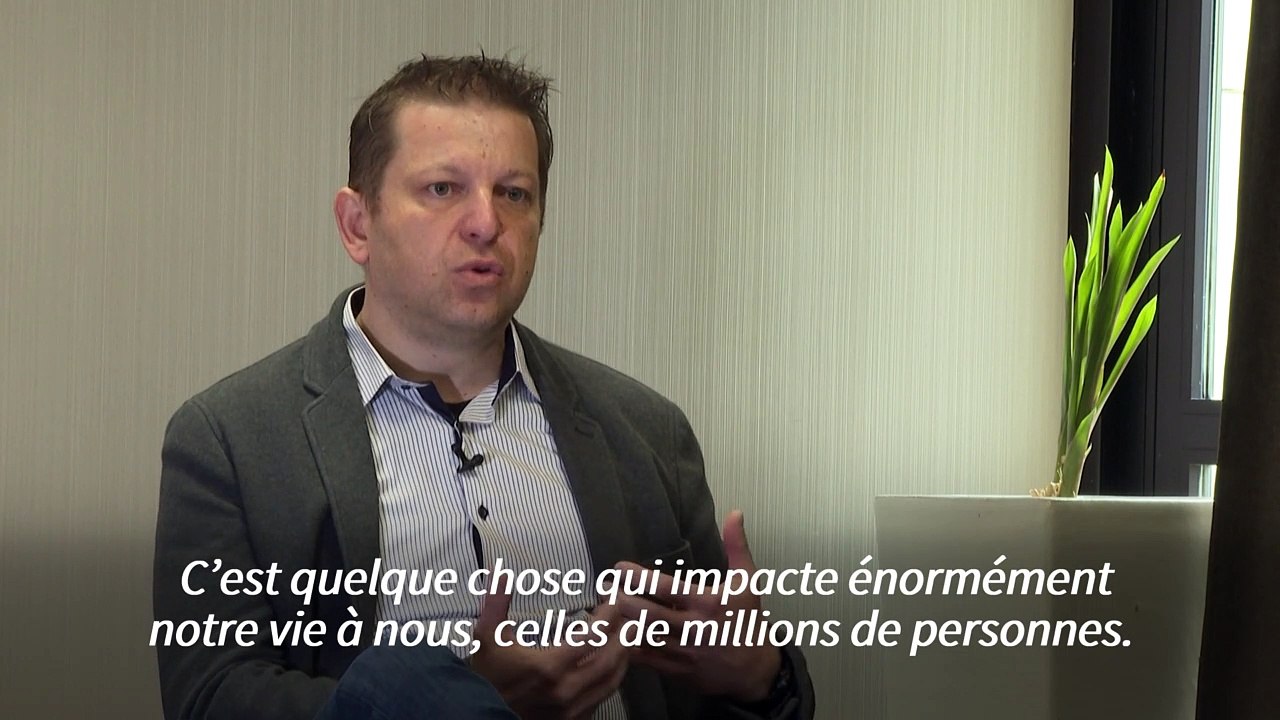 "Luxleaks" : Raphaël Halet, lanceur d'alerte écoeuré par l'évasion fiscale
