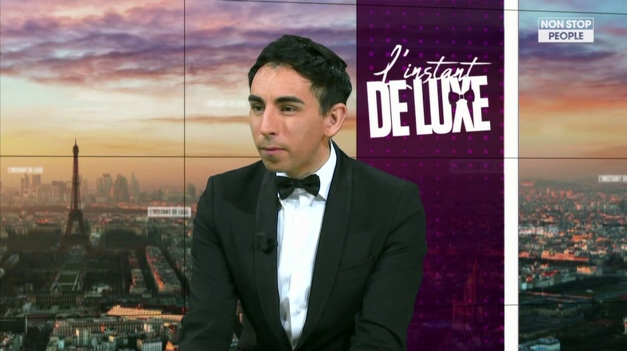 L'instant de Luxe - Jean Yanne "macho" et "odieux", Sophie Garel revient sur le caractère de l'acteur