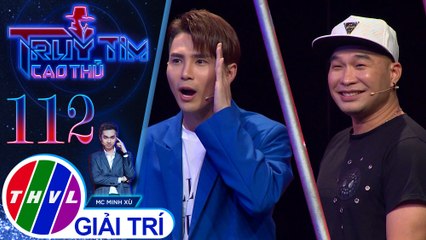 Will nghi ngờ ca sĩ Anh Tuấn đang diễn nét “thua hết” để che giấu thân phận cao thủ