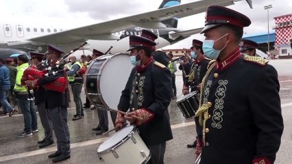 La Libye en voie de normalisation