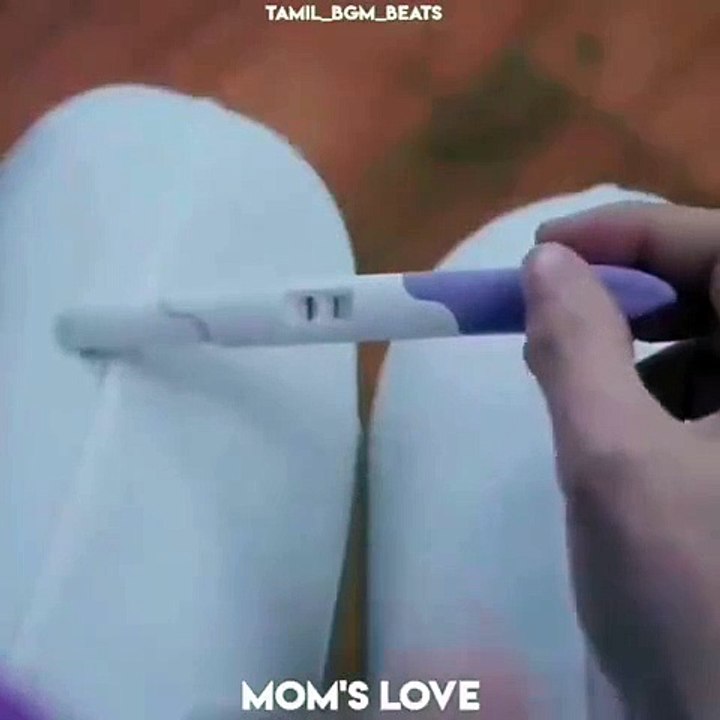 moms love