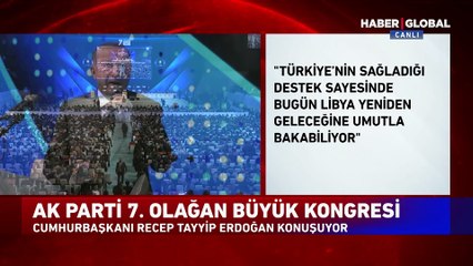 Cumhurbaşkanı Erdoğan'dan dosta düşmana çok net Karabağ mesajı!