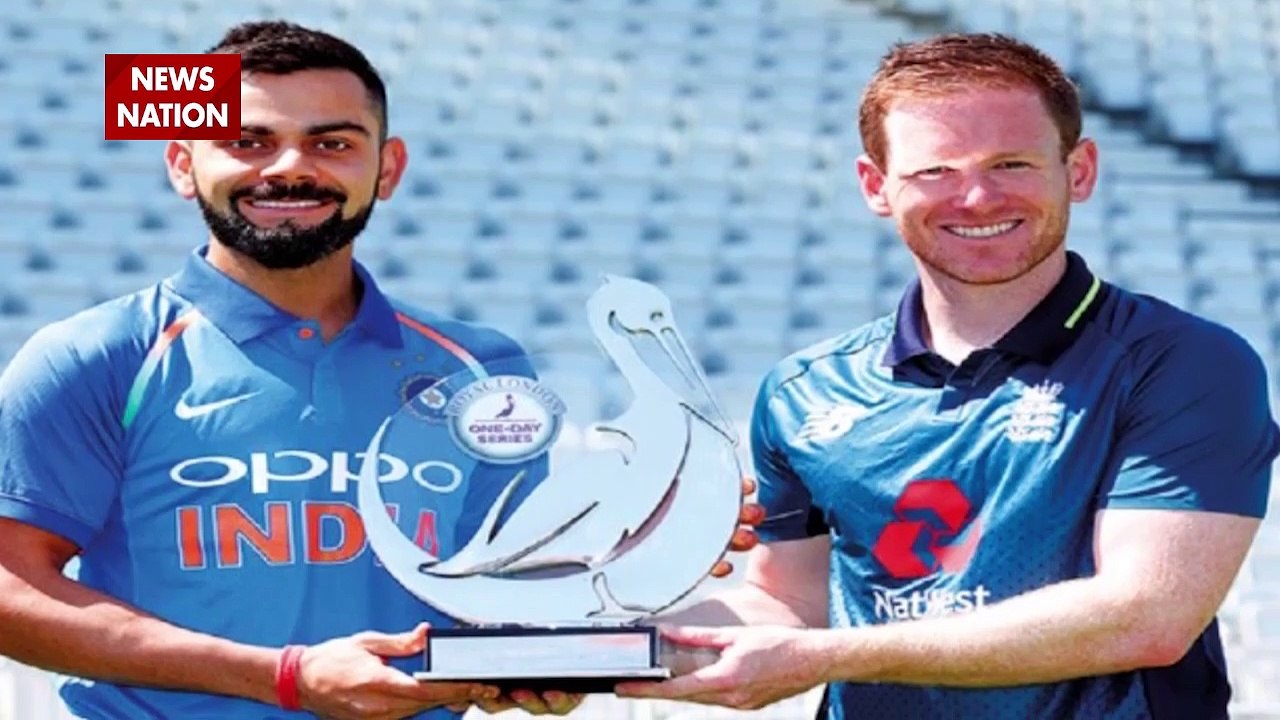 INDvsENG : रोहित शर्मा और श्रेयस अय्यर के खेलने पर सस्‍पेंस