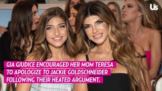 Caroline Manzo Says Jackie Goldschneider Was Wrong to Drag Teresa Giudice’s Daughter Gia Into Fight: ‘2 Wrongs Don’t Make a Right’