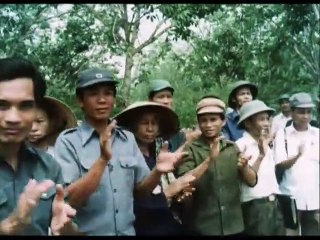 Sức trẻ Tây Ninh trên công trường thuỷ lợi Dầu Tiếng