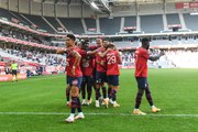 LOSC : Top 10 des salaires de la saison 2020 / 2021