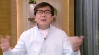 Jackie Chan is A LEGEND Funny Moments