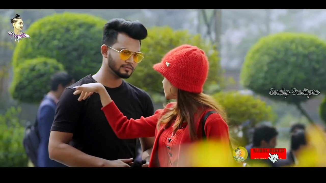 Mohabbat Ka Gam Hai Mile Jitna Kam Ha  College Crush Love Story   Sad Songs  present by Sudip_1080p