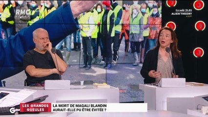 La mort de Magali Blandin aurait-elle pu être évitée ? - 24/03