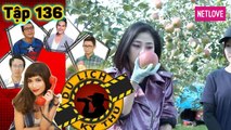 Du Lịch Kỳ Thú | Việt Nam - Tập 136: Liêu Hà Trinh ngất trong vườn táo, Thiên Vương MTV hát lô tô