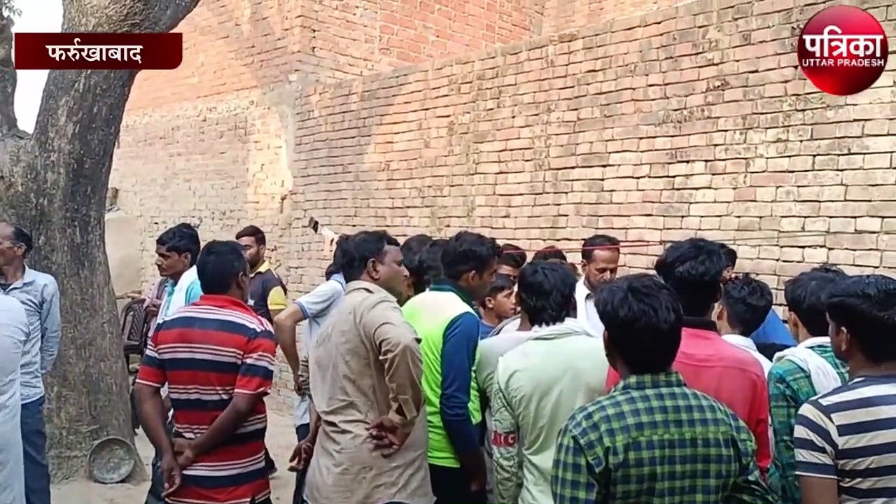 नाबालिग बहन की कुल्हाड़ी से काटकर हत्या