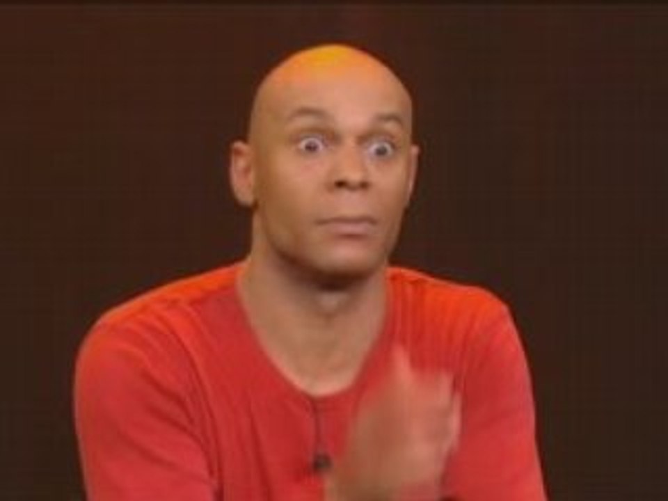Denis Maréchal - La télé