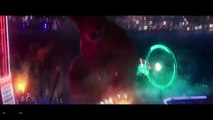 GODZILLA VS KONG Mechagodzilla In Eyes Trailer (NEW 2021) Monster Movie HD