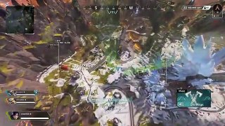 Apex Legends Gameplay _ Season 5 _ 1080p 60fps_ ( 360 X 640 )