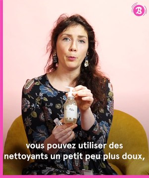 Prends soin de toi : le masque et la peau il y a une semaine