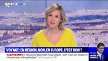 Peut-on partir à l'étranger malgré le confinement? - BFMTV répond à vos questions