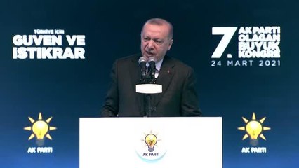 Son dakika haberleri | Cumhurbaşkanı Erdoğan: "Bölgemizi bir huzur adasına çevirmekte kararlıyız"