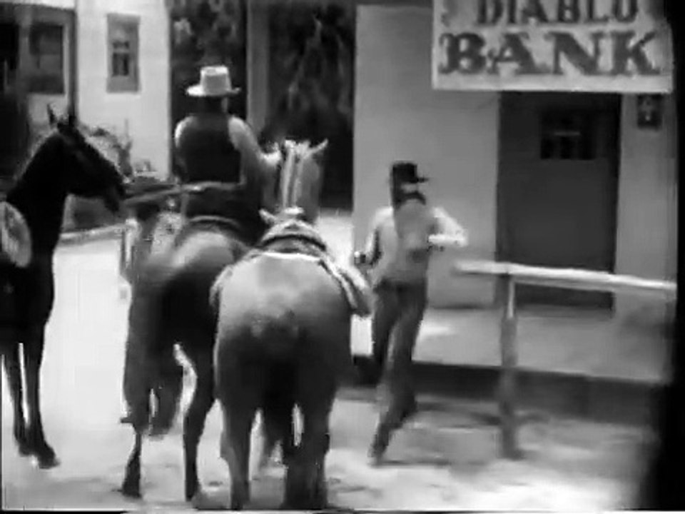 Annie Oakley s03e02 JOKER ON HORSEBACK 360p