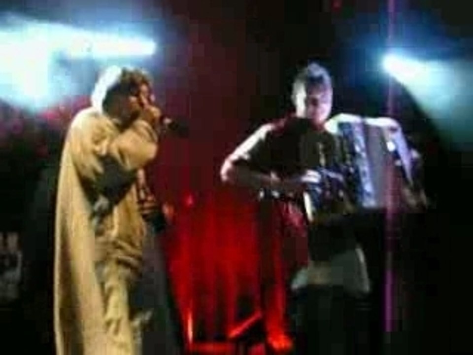 MAP - Ah! Si J'étais Président