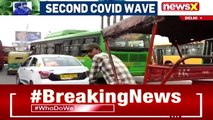 India Records Over 47K Covid Cases In 24 Hours NewsX Ground Report NewsX