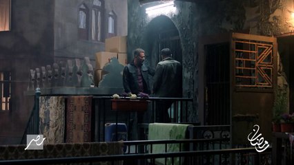 ملوك الجدعنة على MBC مصر في رمضان 2021