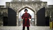 Canon Roger J Hall MBE Queen's Chaplain Tower of London-  Lockdown Laments 23rd March