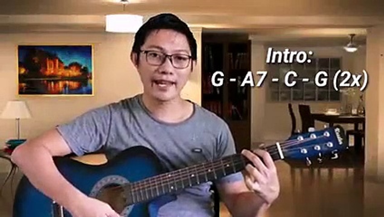 guitar chords