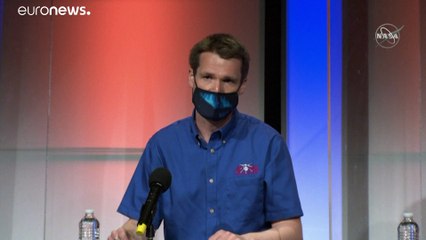 Ingenuity, un petit hélicoptère qui va survoler la surface de Mars