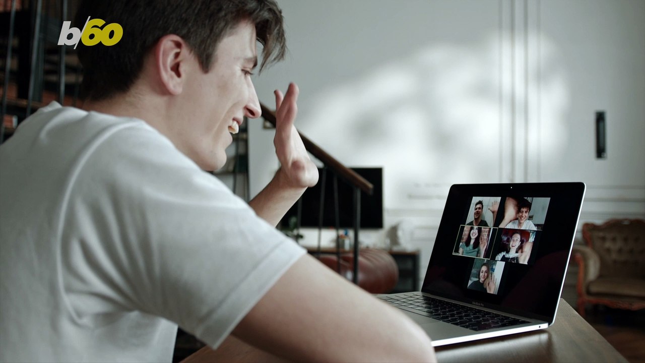 Half of Americans Believe They Get More Work Done When Facing a Blank Wall in Their Homes