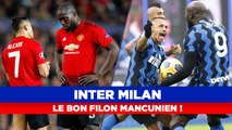 Serie A - Les Red Devils à l'Inter, quelle belle affaire !