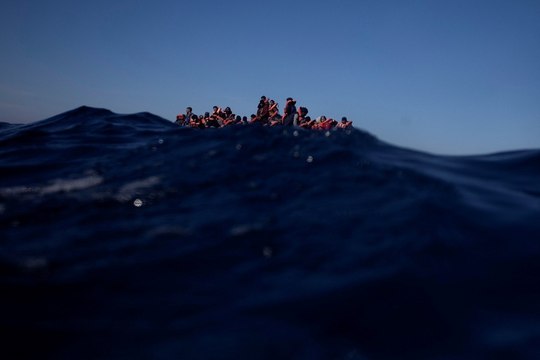 Le RN vent debout contre la subvention accordée à SOS Méditerranée par la région Centre-Val de Loire