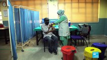 Covid-19 : la campagne de vaccination en Inde au ralenti, du fait d'une défiance de la population