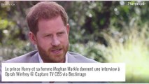 Prince Harry embauché par une start-up : salaire à 7 chiffres, mission... les détails de son beau contrat