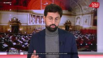Dette et finances publiques : Jean Arthuis auditionné - Les matins du Sénat (24/03/2021)
