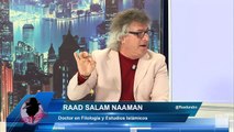 RAAD SALAM: ¡JESÚS VINO A LA TIERRA POR MILES DE RAZONES! PARA QUITAR EL PECADO DE LA HUMANIDAD