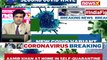 India Fights Covid Surge New Covid Variant Found In India NewsX