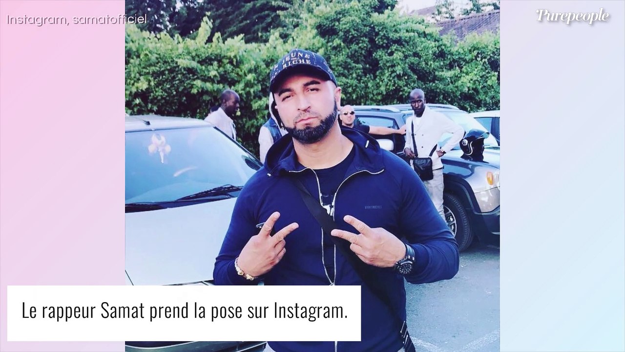 Assassinat de Samat : menaces, balise GPS... le rappeur traqué par ses ennemis
