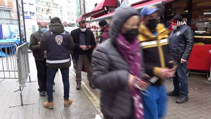 Prof. Dr. Birinci: “Mutasyon oranları son 1 ay içinde oldukça artış gösterdi”