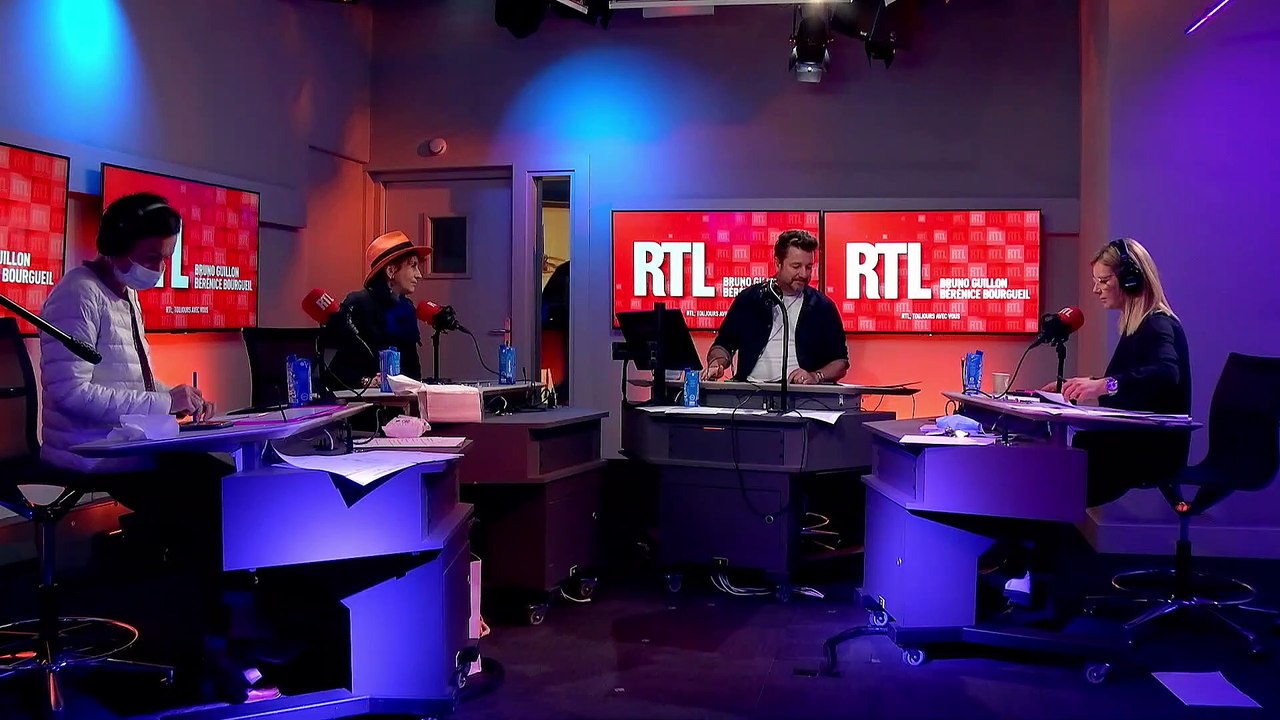 Tout à Gagner avec Caroline Loeb ! Semaine spéciale année 80 !