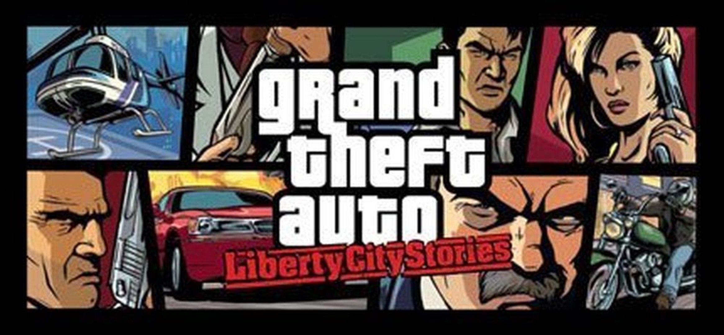 La oficina Vatio Sureste GTA: Liberty City Stories - Tráiler para PSP - Vídeo Dailymotion