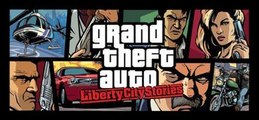 GTA: Liberty City Stories - Tráiler para PSP