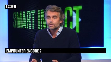 SMART IMPACT - Le débat du jeudi 25 mars 2021