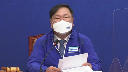 민주당 "오세훈, 합리적 보수 아닌 극우 정치인" / YTN