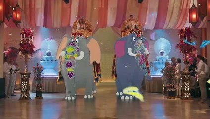 Tom & Jerry - Official Trailer