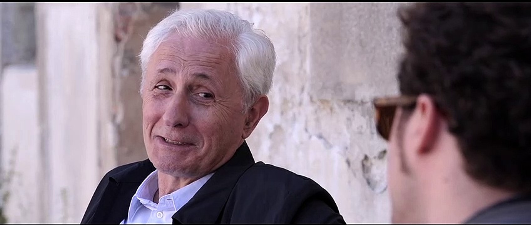 Traidores - Tráiler oficial