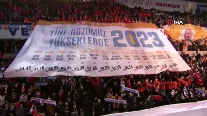 Cumhurbaşkanı Erdoğan’dan Evlerinde Altın ve Döviz Bulunduran Vatandaşlara Çağrı - 2