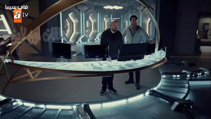 مسلسل المغوار حلقة 11 مترجمة - القسم الثالث و الاخير